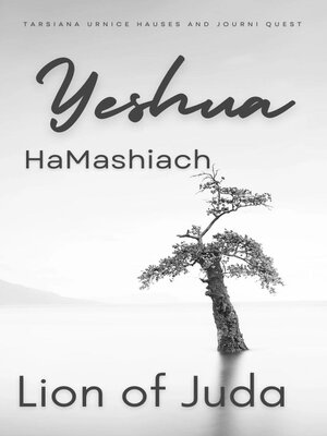 cover image of Yeshua HaMashiach